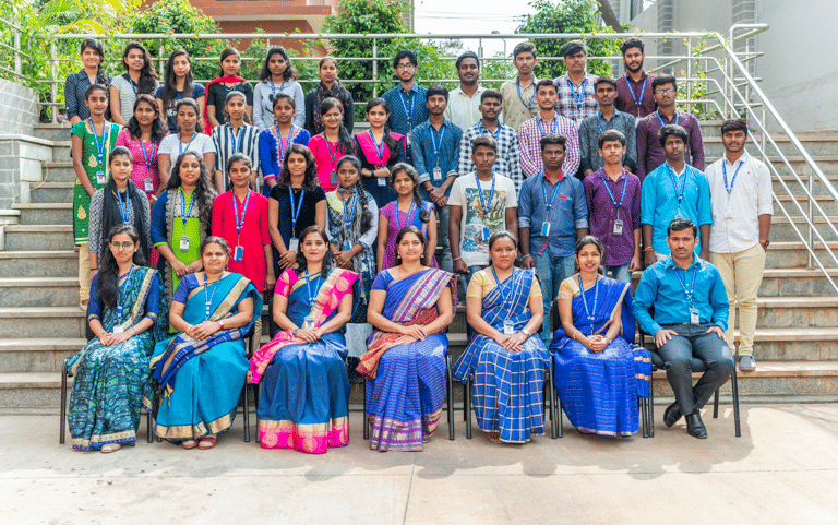 Surana College Bangalore College Prospectus Images photo 156